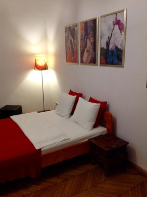 Apartament Berko